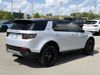 LAND ROVER Discovery Sport Landmark Edition