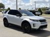 LAND ROVER Discovery Sport Landmark Edition