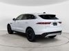Jaguar F-PACE S