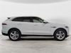 Jaguar F-PACE S