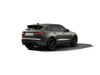 Jaguar F-PACE F-PACE SVR 575 EDITION