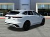 Jaguar F-PACE F-PACE P250 R-DYNAMIC S
