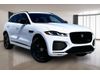 Jaguar F-PACE F-PACE P250 R-DYNAMIC S