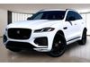 Jaguar F-PACE F-PACE P250 R-DYNAMIC S