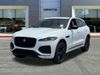 Jaguar F-PACE F-PACE P250 R-DYNAMIC S