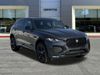Jaguar F-PACE F-PACE P250 R-DYNAMIC S
