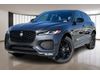 Jaguar F-PACE F-PACE P250 R-DYNAMIC S
