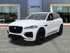 Jaguar F-PACE F-PACE P250 R-DYNAMIC S