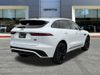 Jaguar F-PACE F-PACE P250 R-DYNAMIC S