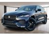Jaguar F-PACE F-PACE P250 R-DYNAMIC S