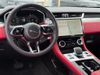 Jaguar F-PACE F-PACE P250 R-DYNAMIC S