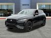 Jaguar F-PACE F-PACE P250 R-DYNAMIC S