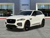 Jaguar F-PACE F-PACE P250 R-DYNAMIC S