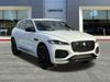 Jaguar F-PACE F-PACE P250 R-DYNAMIC S