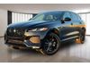 Jaguar F-PACE F-PACE P250 R-DYNAMIC S