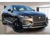 Jaguar F-PACE F-PACE P250 R-DYNAMIC S