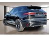 Jaguar F-PACE F-PACE P250 R-DYNAMIC S