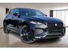Jaguar F-PACE F-PACE P250 R-DYNAMIC S