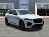 Jaguar F-PACE F-PACE P250 R-DYNAMIC S