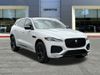Jaguar F-PACE F-PACE P400 R-DYNAMIC S
