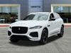 Jaguar F-PACE F-PACE P400 R-DYNAMIC S