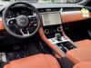 Jaguar F-PACE F-PACE P400 R-DYNAMIC S