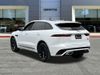 Jaguar F-PACE F-PACE P400 R-DYNAMIC S