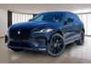 Jaguar F-PACE F-PACE P400 R-DYNAMIC S