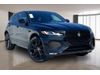 Jaguar F-PACE F-PACE P400 R-DYNAMIC S