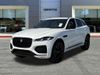 Jaguar F-PACE F-PACE P400 R-DYNAMIC S