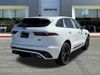 Jaguar F-PACE F-PACE P400 R-DYNAMIC S
