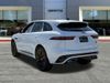 Jaguar F-PACE F-PACE P400 R-DYNAMIC S