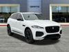Jaguar F-PACE F-PACE P400 R-DYNAMIC S