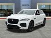 Jaguar F-PACE F-PACE P400 R-DYNAMIC S