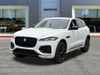 Jaguar F-PACE F-PACE P400 R-DYNAMIC S