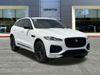 Jaguar F-PACE F-PACE P400 R-DYNAMIC S