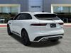 Jaguar F-PACE F-PACE P400 R-DYNAMIC S