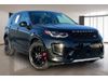 LAND ROVER Discovery Sport S