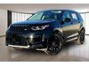 LAND ROVER Discovery Sport S