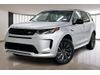 LAND ROVER Discovery Sport S