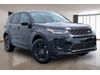 LAND ROVER Discovery Sport Discovery Sport Landmark