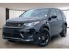 LAND ROVER Discovery Sport Discovery Sport Landmark