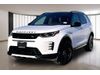 LAND ROVER Discovery Sport Landmark Edition