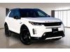 LAND ROVER Discovery Sport Landmark Edition
