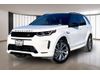 LAND ROVER Discovery Sport R-Dynamic SE