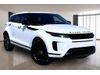 LAND ROVER Range Rover Evoque S