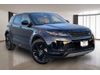 LAND ROVER Range Rover Evoque S