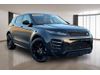 LAND ROVER Range Rover Evoque Dynamic SE