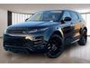 LAND ROVER Range Rover Evoque Dynamic SE