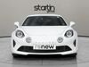 Alpine A110 1.8 Turbo GT DCT Euro 6 2dr